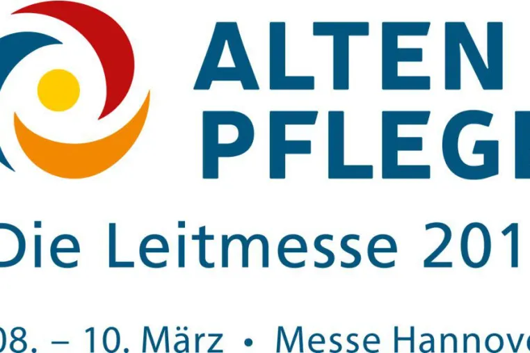 Bild: Multiton stellt aus auf der Messe „Altenpflege 2016“ in Hannover vom 08.10. bis 10.03.2016