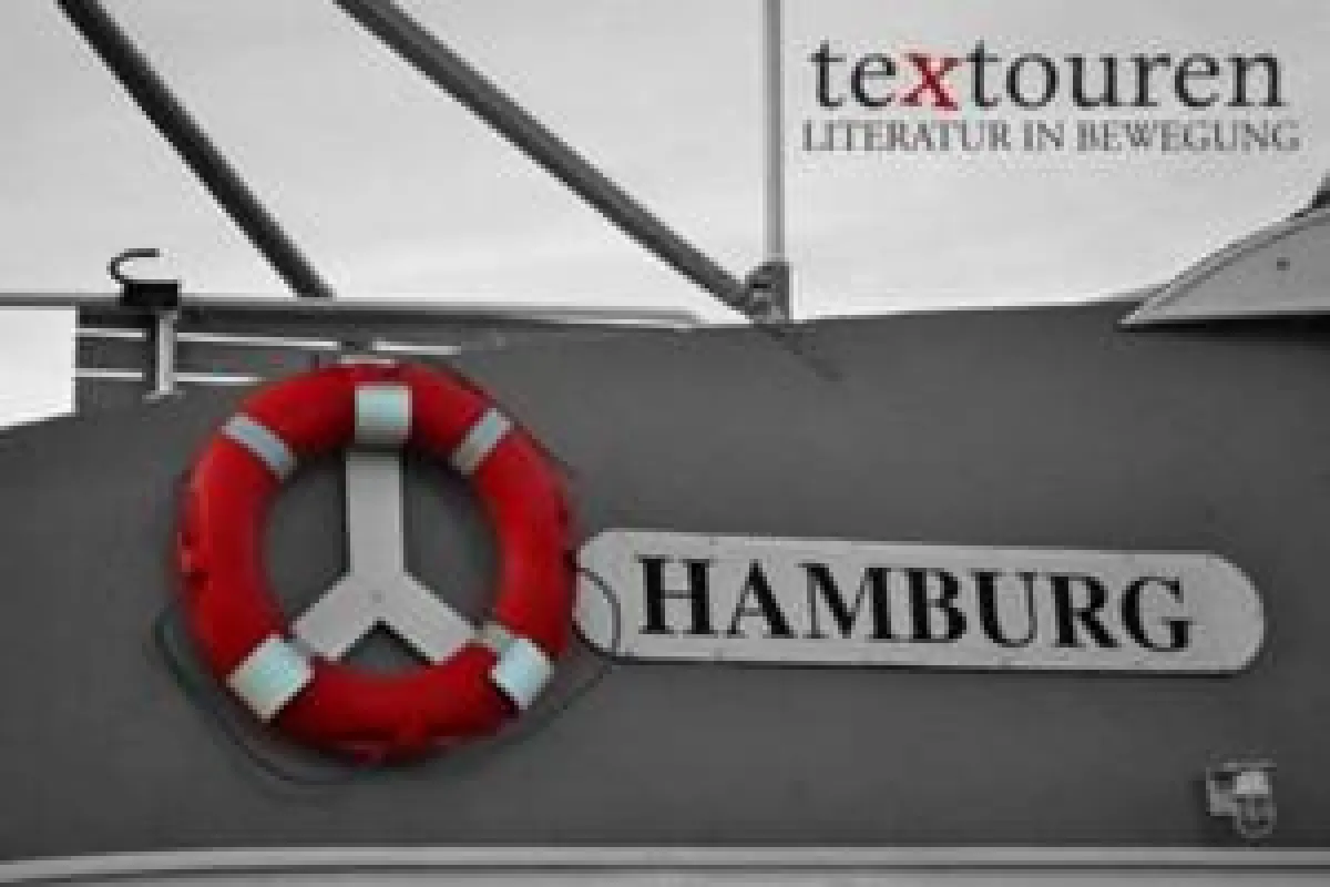 textouren bieten literarische Stadtabenteuer für jedermann