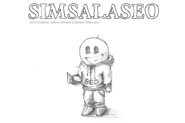 Bild: Die Story des Simsalaseo Buddys