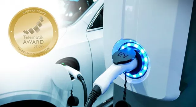 Bild: Sind Elektrofahrzeuge eine Option für Nutzfuhrparks?