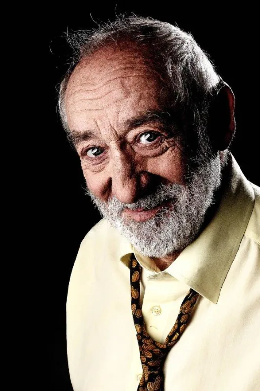 Dieter Hallervorden
