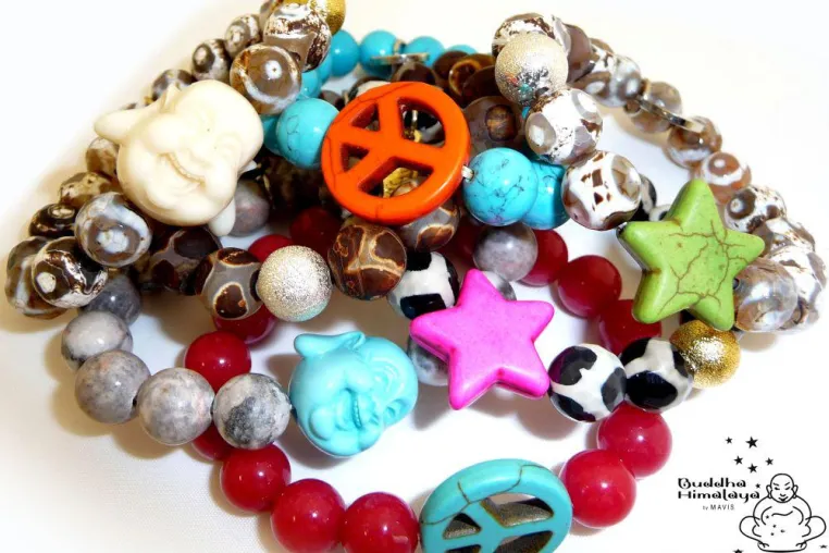 Bild: BUDDHA HIMALAYA – LOVE, PEACE AND ROCK'N ROLL