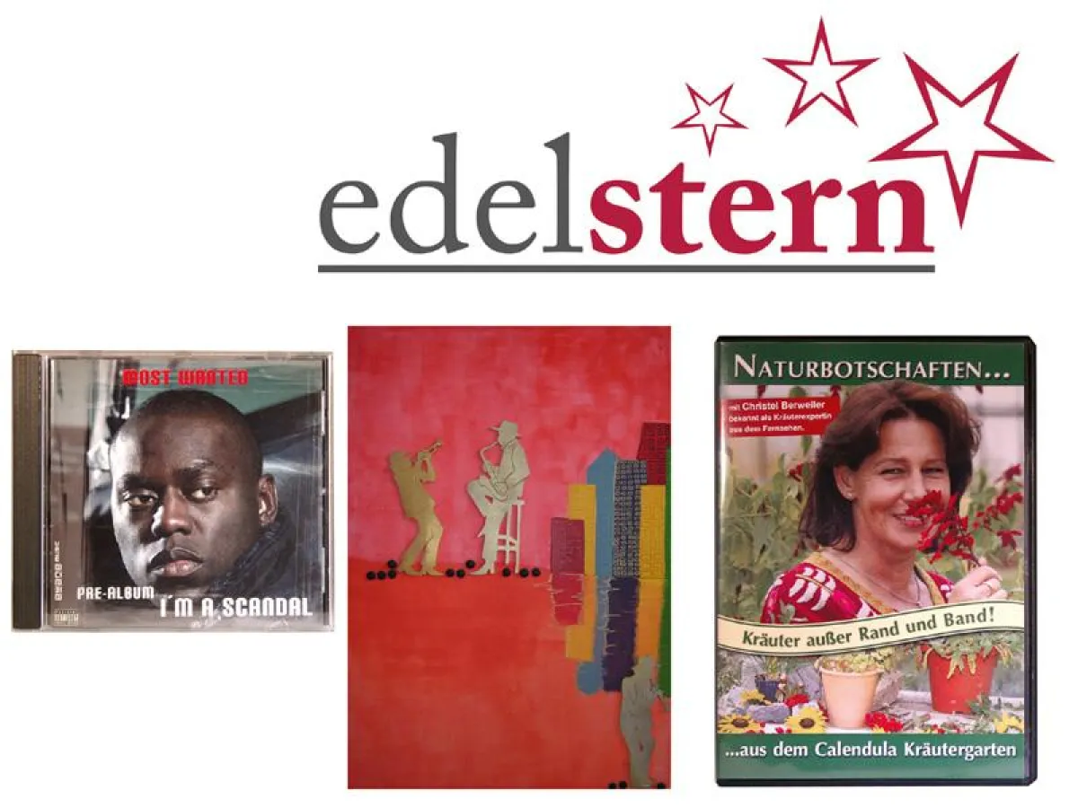 edelstern präsentiert