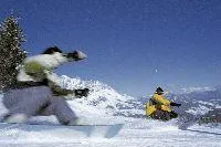 Bild: Aktiveurlaubszeit - Ski amadé - Neues aus Österreichs größtem Skivergnügen
