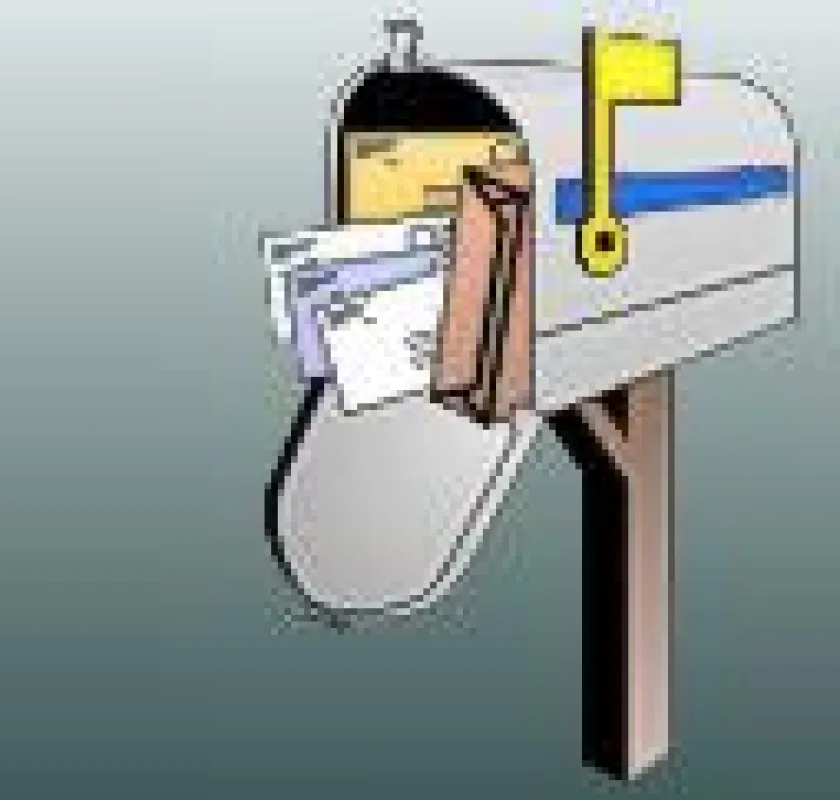 E-Mail bitte auf bekanntem Weg.