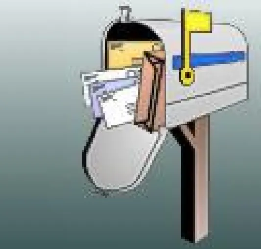 Bild: Ein Programm für CRM und ERP – gerne, aber das E-Mail-System bleibt