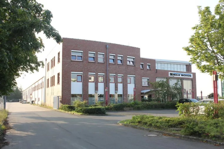 Technischer Großhändler Max Schön GmbH setzt künftig auf gevis ERP | BC Bild: Technischer Großhändler Max Schön GmbH setzt künftig auf gevis ERP | BC