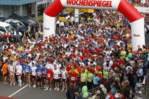 Bild: Saarlands beliebtester Betriebausflug