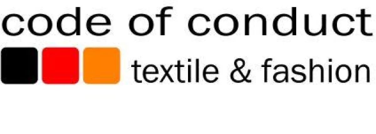 Logo code of conduct