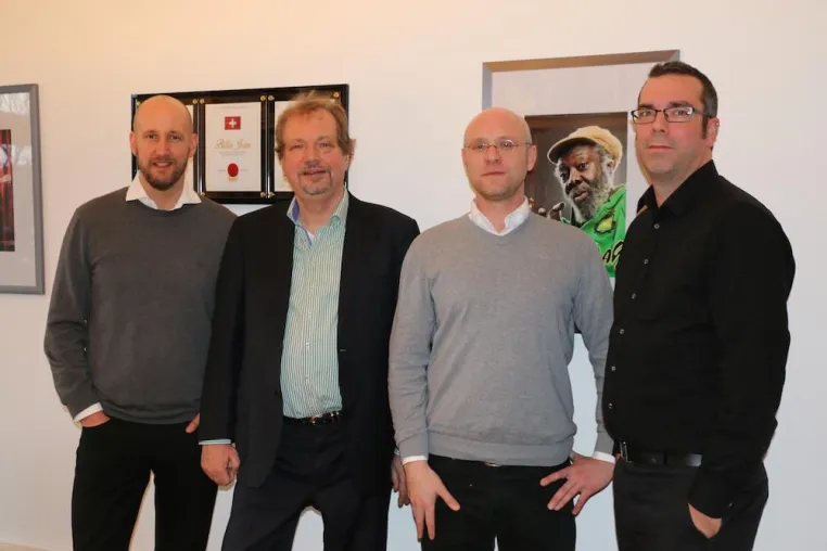 Bild: Der Live Entertainment Award (LEA) wird klimaneutral
