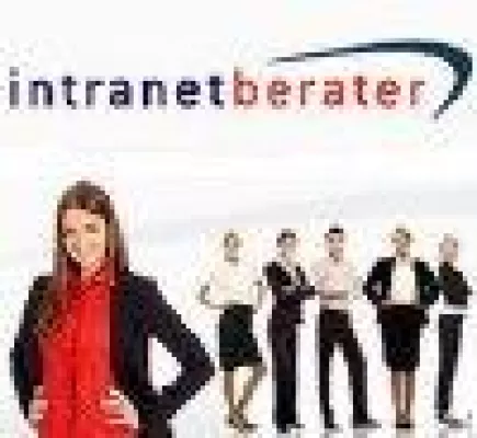 Bild: Erster IntraNET-Award für das schönste Intranet verliehen