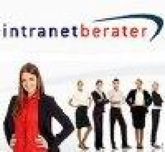Erster IntraNET-Award für das schönste Intranet verliehen Bild: Erster IntraNET-Award für das schönste Intranet verliehen