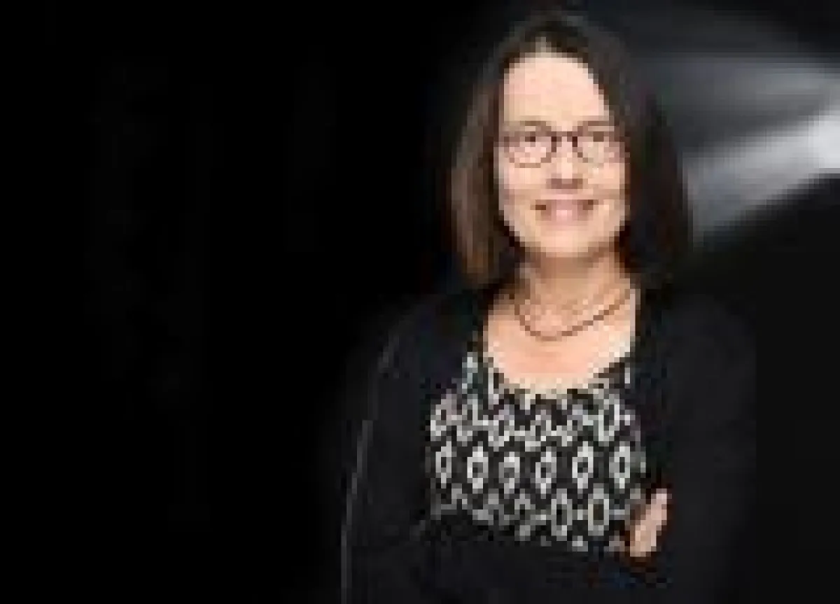 Beate Marianne Viehmann