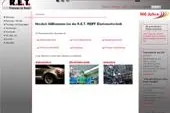 Bild: Kundenorientierung auf höchstem Niveau - Reiff Elastomertechnik geht mit neuer Website online