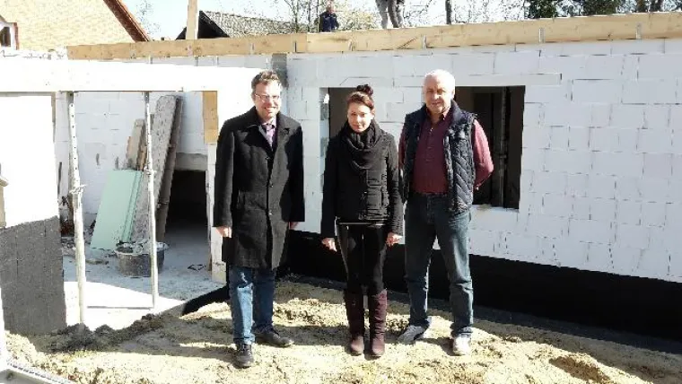 Bild: Gemeinde Lindwedel investiert 700.000 Euro in Kindergartenneubau