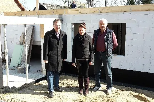 Bild: Gemeinde Lindwedel investiert 700.000 Euro in Kindergartenneubau