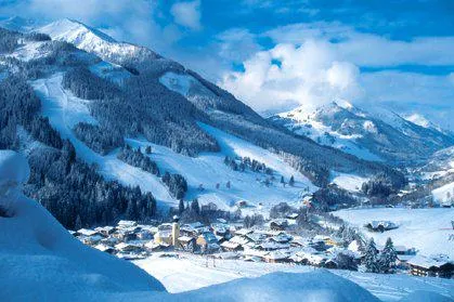 Animateur in der Winter-Saison 2012/2013 werden Bild: Animateur in der Winter-Saison 2012/2013 werden