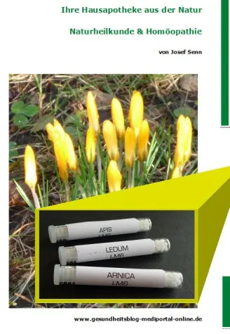 Bild: Bewährt und beliebt - die guten alten Hausmittel