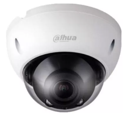 Bild: Dahua DH-IPC-HDBW2320R-ZS/VFS - neue Domekamera mit 3 Megapixel