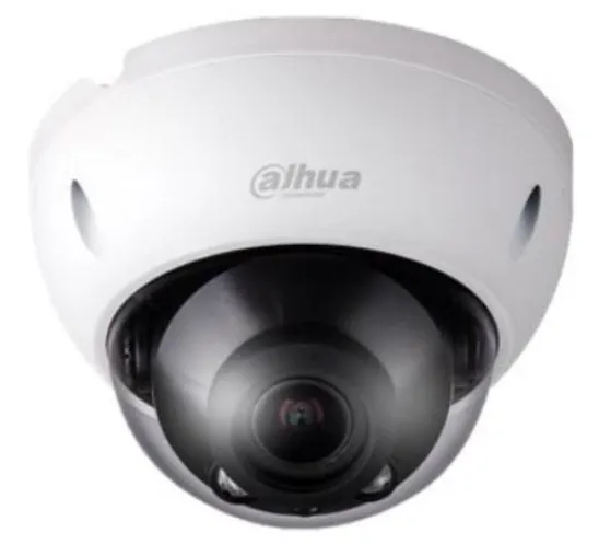 Dahua DH-IPC-HDBW2320R-ZS/VFS - neue Domekamera mit 3 Megapixel Bild: Dahua DH-IPC-HDBW2320R-ZS/VFS - neue Domekamera mit 3 Megapixel