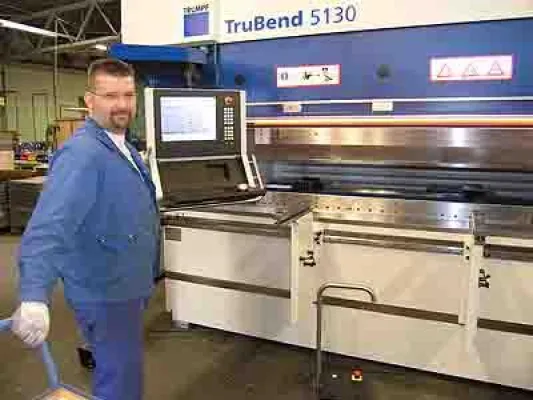 Bild: Technologiesprung bei Westaflex