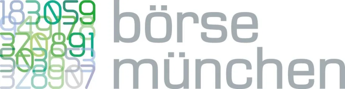 Der neue Markenauftritt der Börse München stammt von den Kreativen der ABW Agentur für Kommunikation.