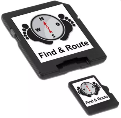 Auf zu neuen Ufern.... Bild: Auf zu neuen Ufern....