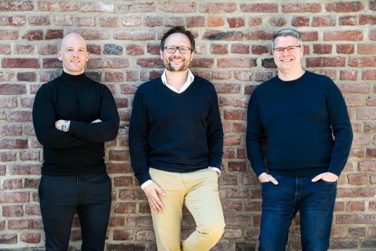CHECK24-Geschäftsführer wird Chief Product Officer des digitalen Carriers JUMiNGO Bild: CHECK24-Geschäftsführer wird Chief Product Officer des digitalen Carriers JUMiNGO