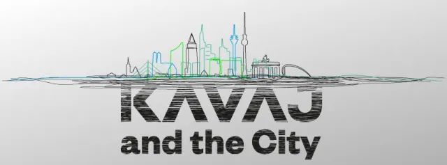 Bild: KAVAJ startet Schülerwettbewerb „KAVAJ and the City“ - Die beiden Geschäftsführer im Interview
