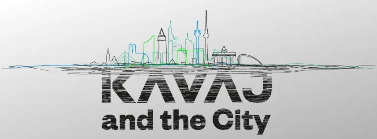 Bild: KAVAJ startet Schülerwettbewerb „KAVAJ and the City“ - Die beiden Geschäftsführer im Interview