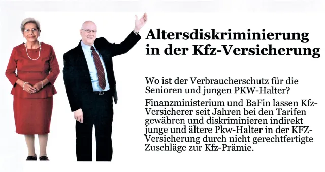 SPD-Abgeordnete des Landes Bremen enttäuschen deutlich PKW-Halter bis 25 Jahren und Senioren als Wähler. Bild: SPD-Abgeordnete des Landes Bremen enttäuschen deutlich PKW-Halter bis 25 Jahren und Senioren als Wähler.