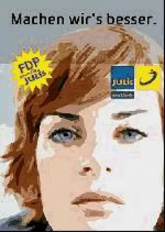 JuLis Ostfriesland/Küste: Frischer Wind für 2006 Bild: JuLis Ostfriesland/Küste: Frischer Wind für 2006