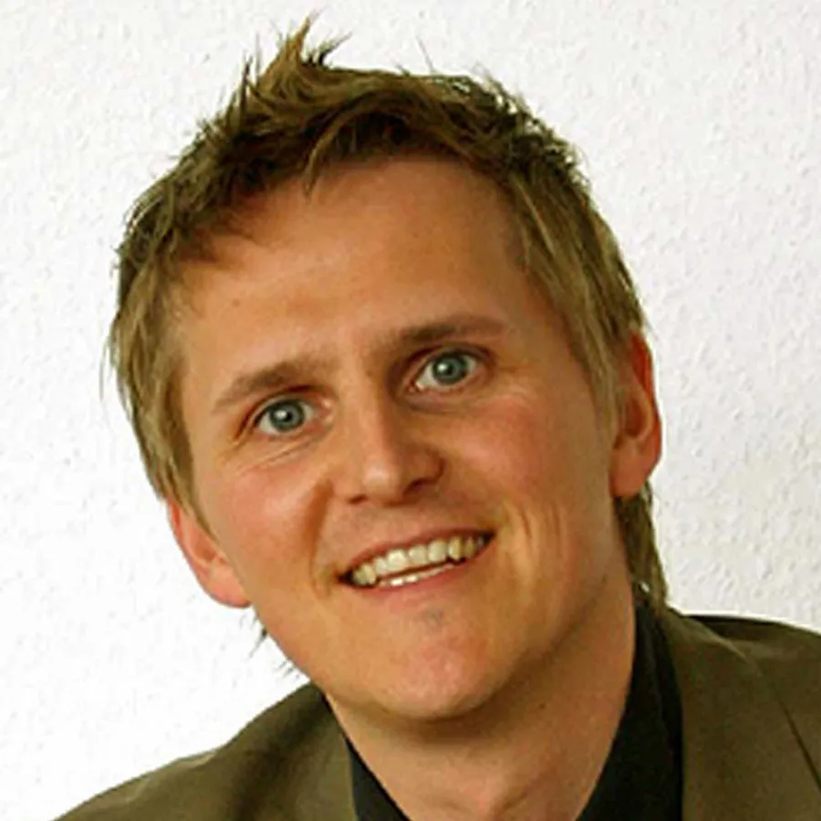 Thorsten Voß, Geschäftsführer MyBOOM Internet GmbH