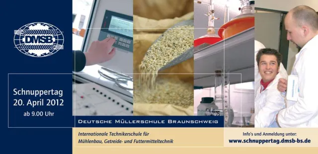 Bild: Karriere mit dem Technik-Turbo