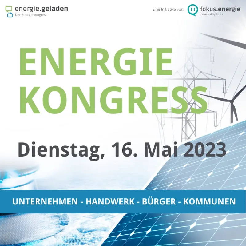 Energiekongress 2023