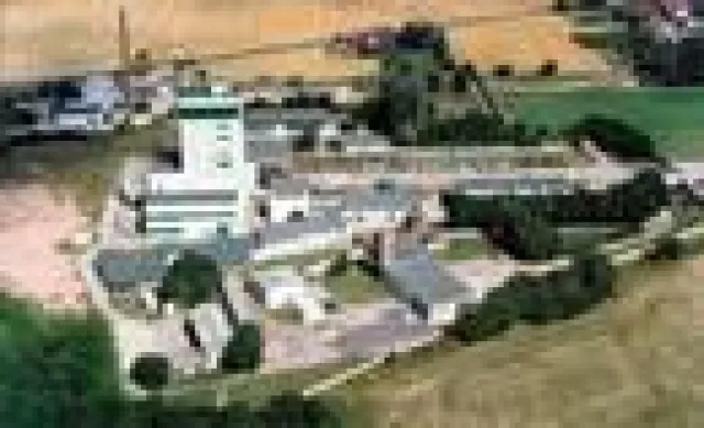 Bild: Bund plant kein Lager für Atommüll in Sachsen-Anhalt