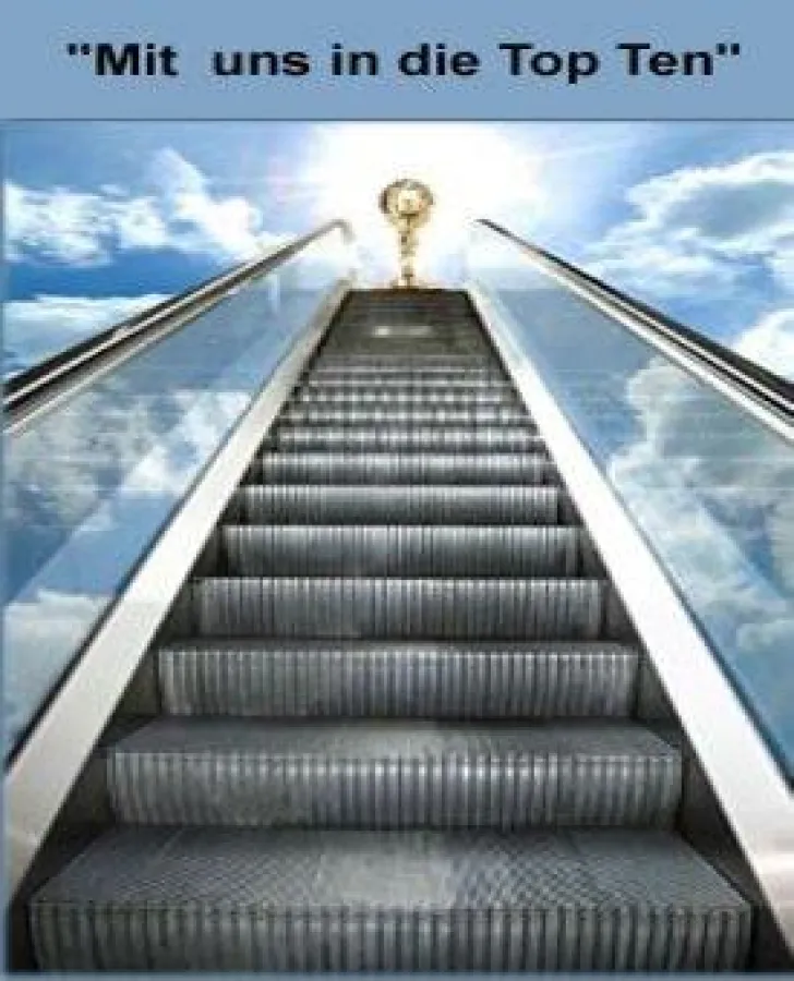 Mit uns bei Google und Co. in die Top Ten