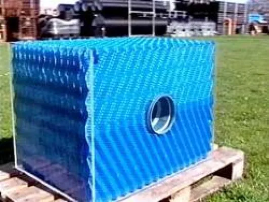 Rigolen: moderne Regenwasserversickerung Bild: Rigolen: moderne Regenwasserversickerung