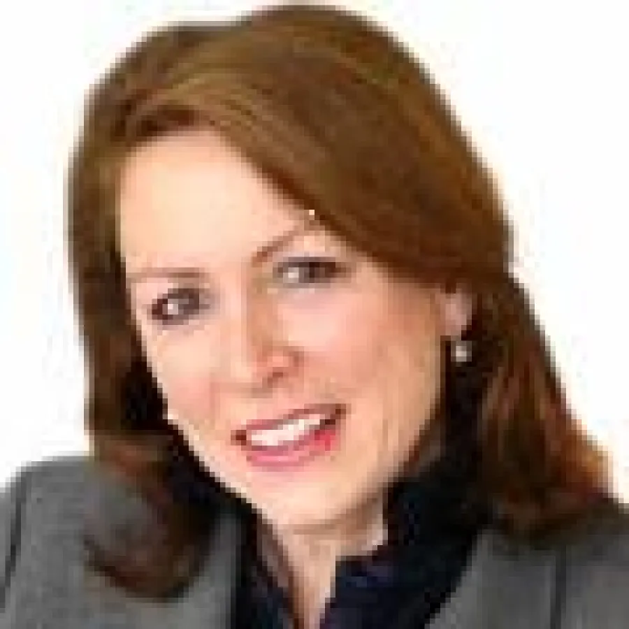 Norah Franchetti, Vice President of Marketing, Learning & Development, Crown Worldwide Group