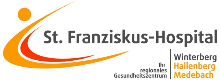 Bild: Großer Besucherandrang im St. Franziskus-Hospital