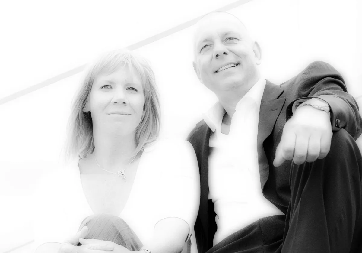 Trainer von keller ! consulting: Dörte Stender und Udo Keller