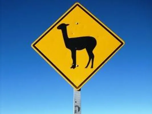 Bild: Jeden Freitag kostenlos neu: LaMa - der lachende Manager