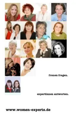 Bild: Neues Info-Portal für die Frau