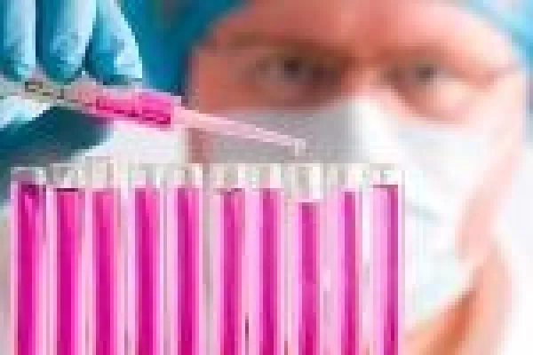 Bild: BKK Dr. Oetker zahlt Schnelltest zur Erkennung der Schweinegrippe