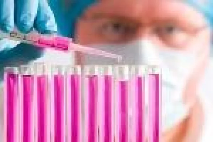 Bild: BKK Dr. Oetker zahlt Schnelltest zur Erkennung der Schweinegrippe