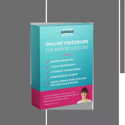 Bild: Eine Nähmaschine zum Muttertag