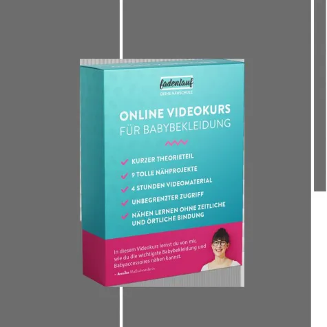 Eine Nähmaschine zum Muttertag Bild: Eine Nähmaschine zum Muttertag