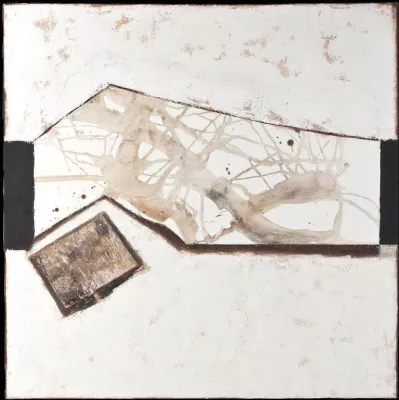 Bild: Miami statt Michigan - Kathleen Kilchenmann auf der SELECT FAIR Miami 2012