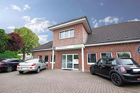 Bild: Fa. Alteea Projekt Bau GmbH verlegt Sitz nach Oberhausen