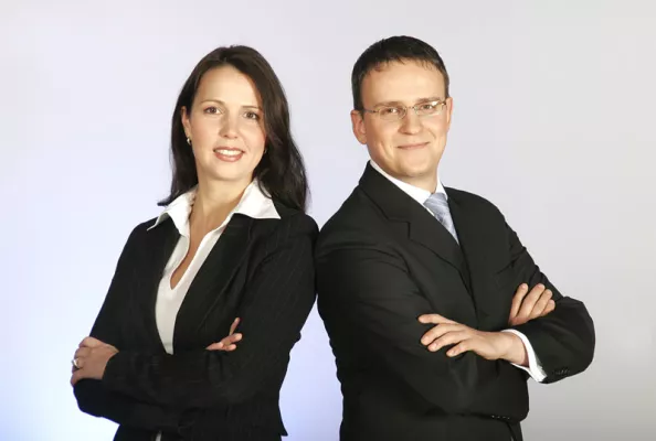 Bild: Personelle Veränderungen bei AutoScout24: Neue Doppelspitze im Marketing